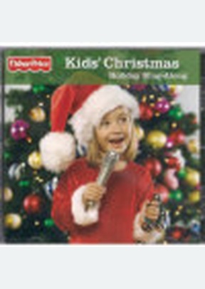 FISHER-PRICE KIDS CHRISTMAS