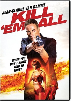 Kill 'Em All