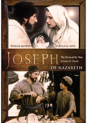 JOSEPH OF NAZARETH:STORY OF TH