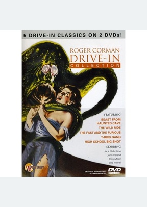 Roger Corman Drive-In