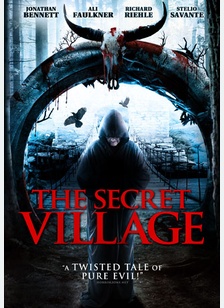 The Secret Village