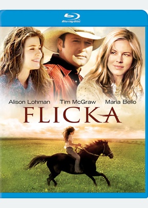 Flicka