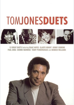 Tom Jones Duets