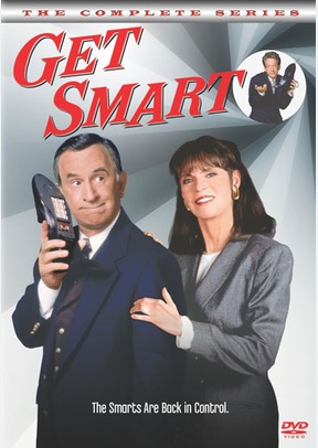 Get Smart (1995): The Complete Series