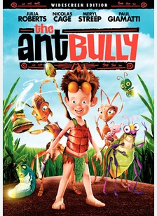 The Ant Bully