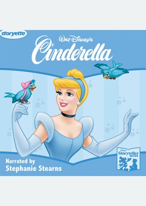 "Cinderella"