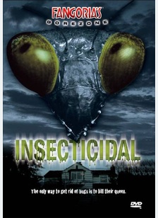 Insecticidal