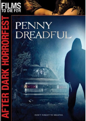 After Dark Horror Fest: Penny Dreadful