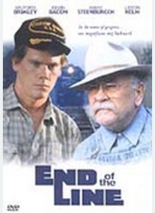 End Of The Line