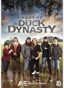The Best of Duck Dynasty