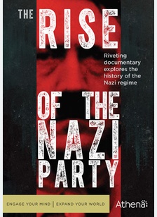 The Rise of the Nazi Party