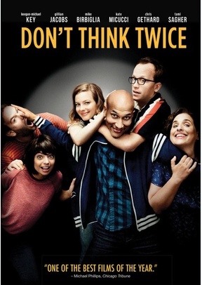 Don't Think Twice