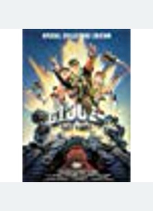 G.I. JOE:THE MOVIE