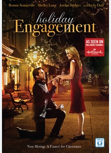 Holiday Engagement