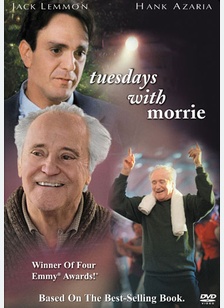 Tuesdays With Morrie
