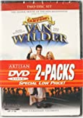 Van Wilder / Weekend At Bernies Set
