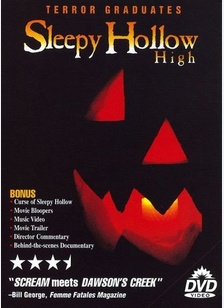 SLEEPY HOLLOW HIGH