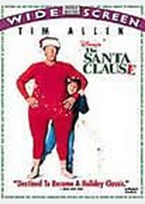 SANTA CLAUSE