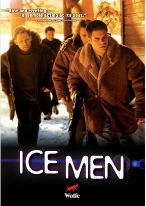 Ice Men
