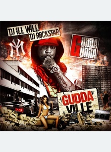 GUDDAVILLE