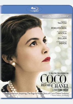 Coco Before Chanel