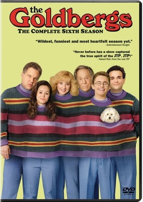 The Goldbergs: The Complete Sixth Season
