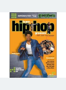 Learn the Hip Hop Grooves Volume 1
