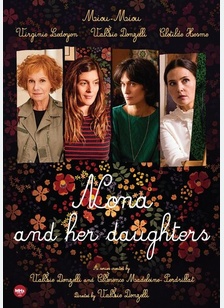 Nona & Her Daughters: Season 1