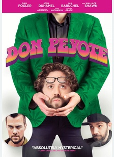 Don Peyote