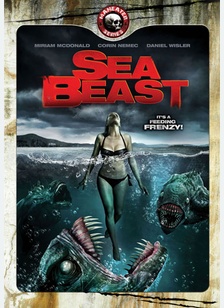 Sea Beast