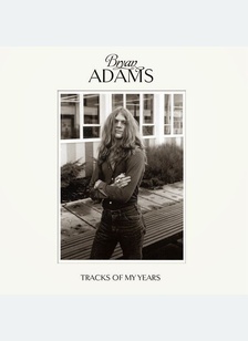 "Tracks Of My Years"