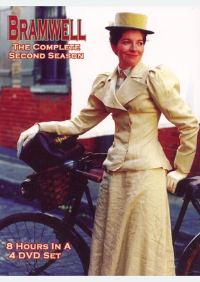 Bramwell: 2nd Season