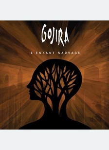 L'ENFANT SAUVAGE (LP)
