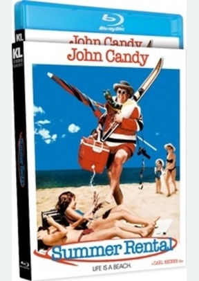 SUMMER RENTAL (BR)