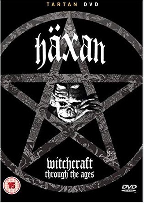 Haxan: Witchcraft Through the Ages