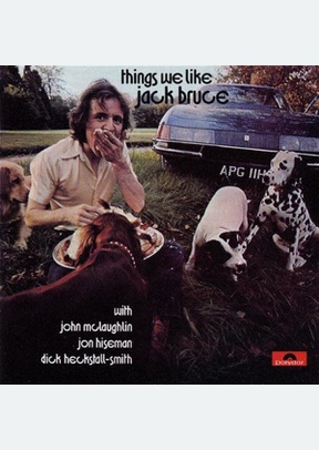 THINGS WE LIKE