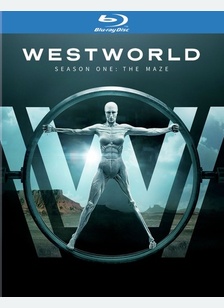 Westworld: The Complete First Season