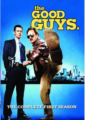 The Good Guys: The Complete First Season