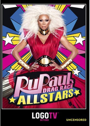 Ru Paul's Drag Race: All Stars Uncensored