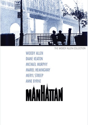 Manhattan