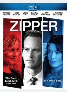 Zipper