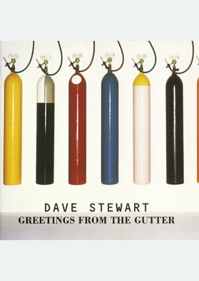 GREETINGS FROM THE GUTTER