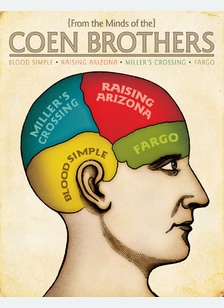 From the Minds of the Coen Brothers