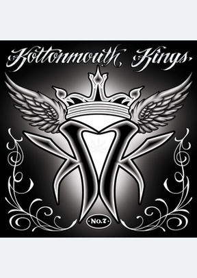 "Kottonmouth Kings"