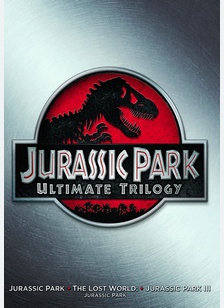 Jurassic Park Trilogy