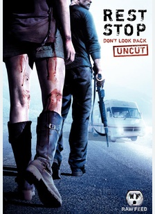 Rest Stop: Don't Look Back
