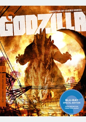 Godzilla