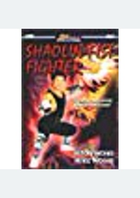 SHAOLIN FIST FIGHTER