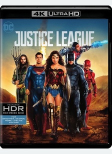 Justice League