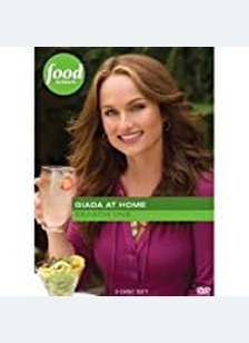 GIADA AT HOME:S1